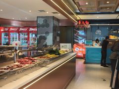 -通海俄式烧烤·俄罗斯大串(嵩山路店)