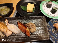 -合点寿司(美罗城店)