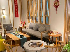 -瓦舍茶馆(聚源路店)