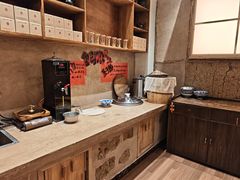-田园印象·成都土菜院子(华阳店)