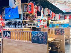 -西月山居匠心创意料理(江汉路新佳丽广场店)