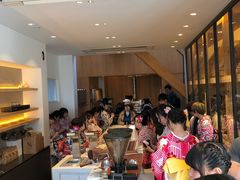 -% Arabica(京都东山店)