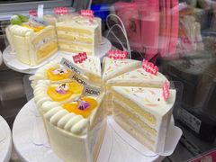 -PAOPAO Bakery&Café(港汇店)