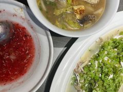 -阿毛饭店(和义路店)