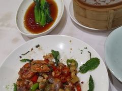 -莞香楼·正宗东莞菜(东升店)
