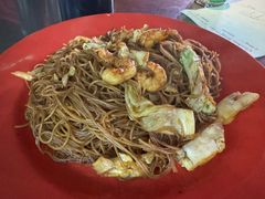 -黄亚华小食店(Jalan Alor)