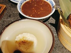 -南京大牌档(新街口德基广场店)