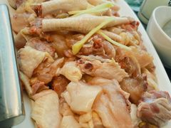 -一席地·本地鸡窝·杭帮鸡火锅(萧山银隆百货店)