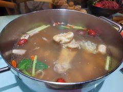 -盡膳口福·百年汤方火锅(科华北路店)