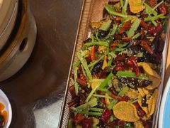 -那家老院子东北菜·饺子·小鸡炖蘑菇(艳华街店)
