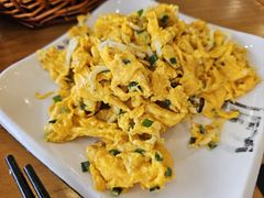 -品鲜村农家菜·阳澄湖大闸蟹(总店)