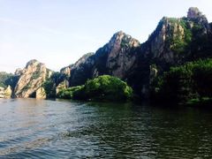 -大连冰峪旅游度假区