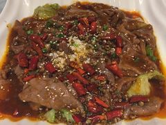 -金蝉食府(维吉奥广场店)