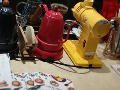 -CafeDuVillage乡村咖啡馆(美邻苑店)