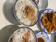 -食运茶餐厅(文化宫店)
