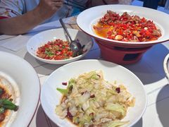 -阿瓦山寨·湘菜现炒·剁椒鱼头王(咸阳总店)