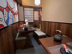 -弓二·烧鸟居酒屋(财富购物中心店)