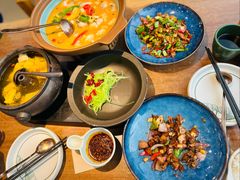 -云海肴·汽锅鸡·云南菜(祥云小镇店)