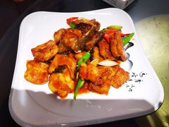 -董府·古宅餐厅