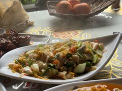 -龙姐私房菜(和顺古镇店)