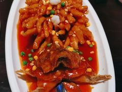 -人和馆·上海菜(肇嘉浜路店)