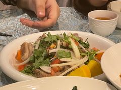 -巴扎美食·新疆菜·西域歌舞表演餐厅(新疆大厦店)