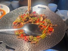 -湘阁里辣(东门茂业店)