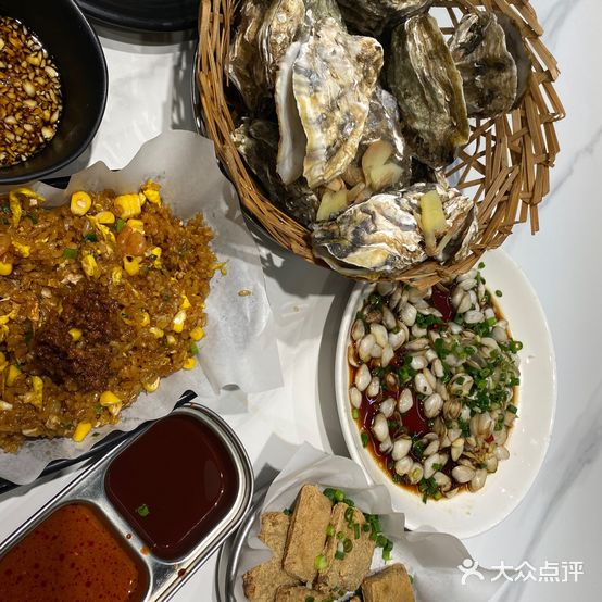 墙蚝里(蚝大侠)