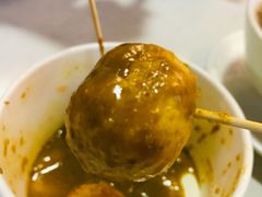 -港式餐厅(阜阳店)