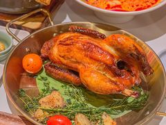 -帕娜·泰式茶餐厅·Bistro(近铁广场店)