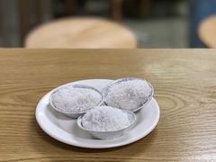 -杨记杏仁茶(椰园店)