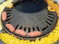 -外婆掌柜·东北家庭烤肉(托乐嘉店)