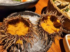 -Mr·Fish鱼鲜生海鲜放题(银泰in99店)