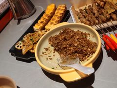 -不夜天烧烤牛骨头(南湖店)