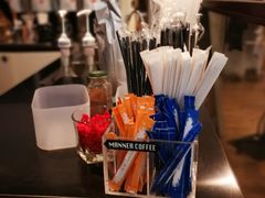 -Manner Coffee(芮欧百货店)