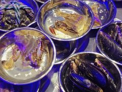 -诱货海鲜自助火锅(爱琴海购物公园东百店)
