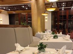-白云中餐厅·粤菜·亚龙湾喜来登度假酒店