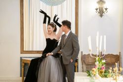 -THE QUEEN(北京店)