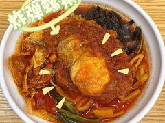 -螺叔螺蛳鸭脚煲(河南岸店)
