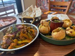-克比叔叔印度餐厅Kebabs on the Grille(永康路分店)