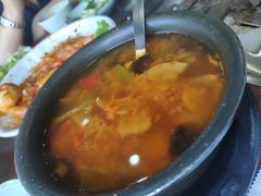 -长今家韩国料理(瑞景店)