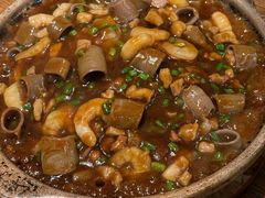 -九號院子海鲜烧烤