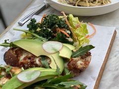 -农畉LONFOOD(福田星河COCOPark店)