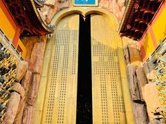 -上海东林寺(金山区)