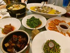 -阿明小菜·海鲜·上海菜(梅陇店)
