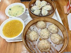 -东升灌浆包(辛庄街总店)