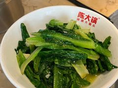 -陈大锅·岳阳鱼馆·地道岳阳菜(美食街店)