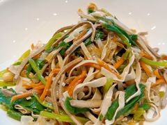 -香山湖家家宴(中山陵店)