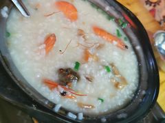 -岱晓海港海鲜粥