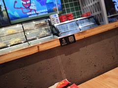 -东北特色烧烤(赣榆店)